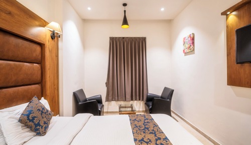 Exclusive Room