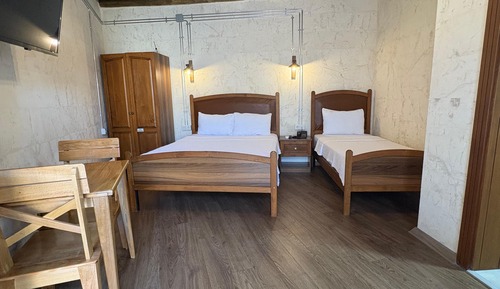 Family Triple Room
