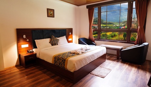 Premium Room, Mountain View
