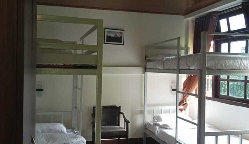 Basic Shared Dormitory