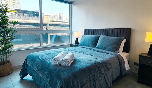 Basic Apartment