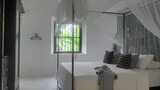 Deluxe Double Room, Garden View