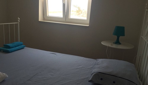 Apartment, 2 Bedrooms, Smoking, Balcony
