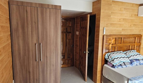 Apartment, 2 Bedrooms, Accessible, Smoking