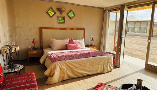 Superior Suite
