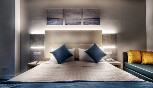 Family Triple Room