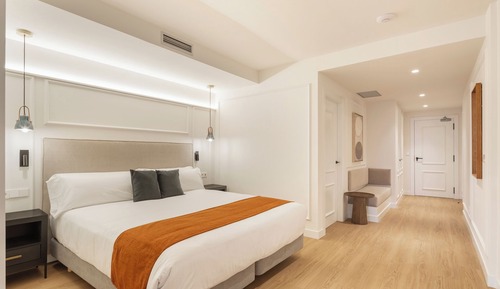 Apartamento Marina