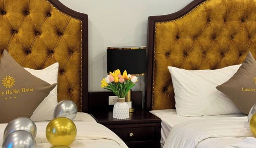 Family Triple Room