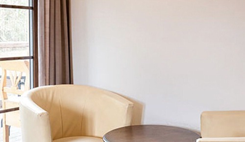 Comfort Room, 1 Bedroom, Pets Allowed, Garden View
