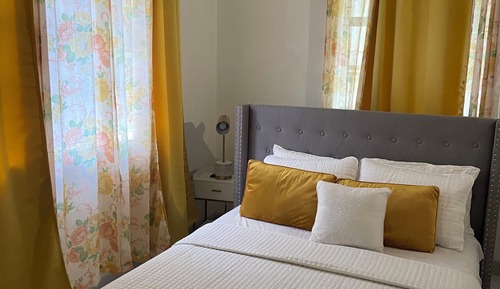 Standard Room, Courtyard View