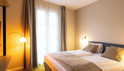 Family Quadruple Room