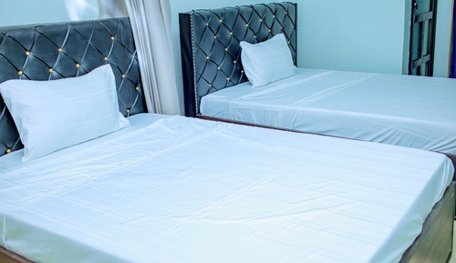 Luxury Double or Twin Room, Balcony