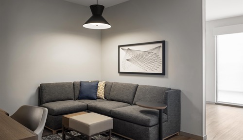 Room, Multiple Beds, Accessible Bathtub