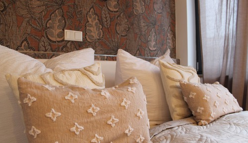 Comfort Single Room