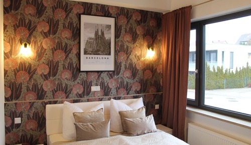 Classic Double Room