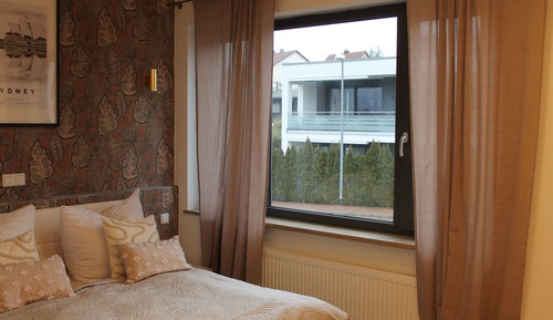 Classic Apartment