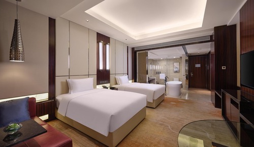 Room, 2 Twin Beds