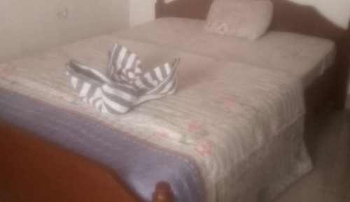 Deluxe Apartment, 5 Bedrooms