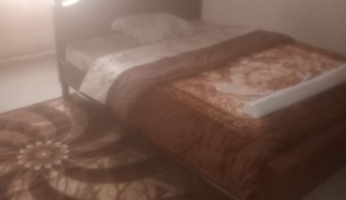 Family Double Room