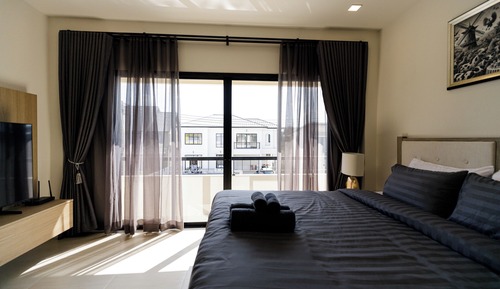 Kanna Scandinavian Pool Villa