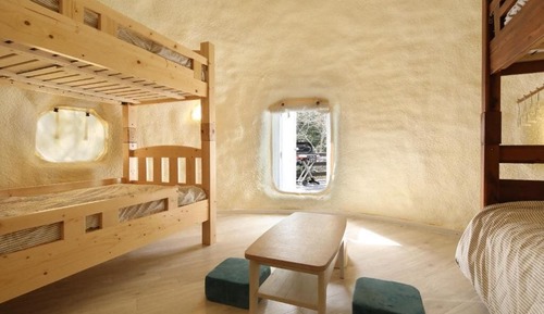Comfort Room
