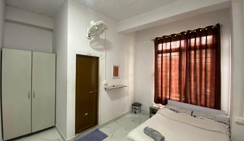 Basic Single Room