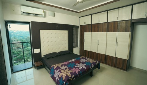 Standard Villa, City View