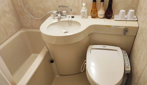 Twin Room, Non Smoking, Garden View