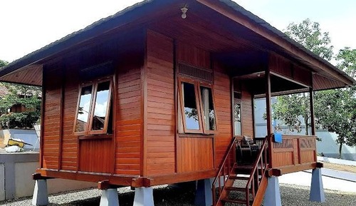 Villa, 1 Bedroom