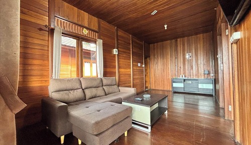 Villa, 2 Bedrooms