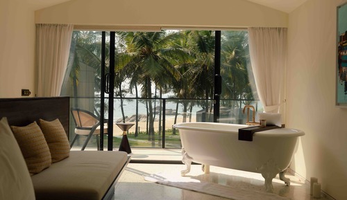 Presidential Studio Suite