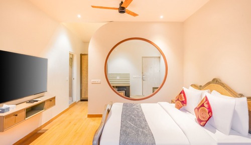 Junior Suite