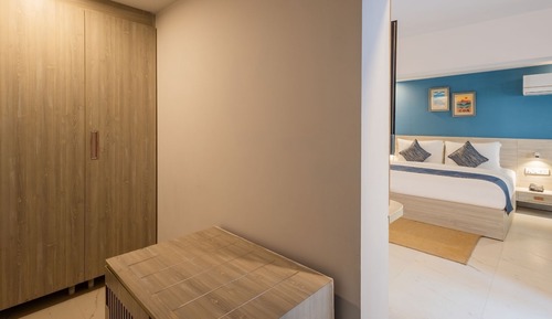 Premium Double Room