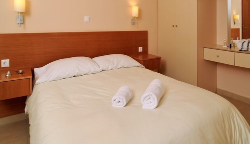 Villa, 3 Bedrooms, Non Smoking, Sea View