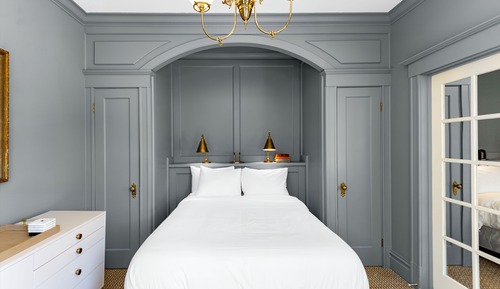 Apartment, 2 Bedrooms