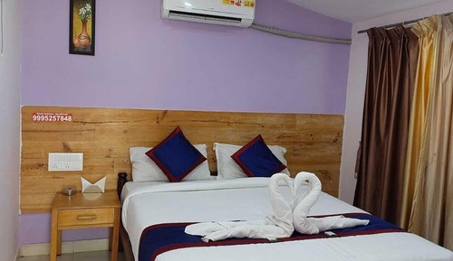 Deluxe Room, 1 Bedroom