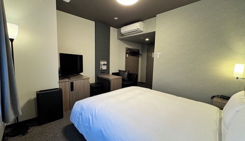 Double Room, Non Smoking