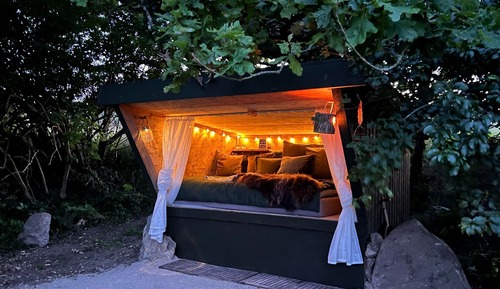 Exclusive Double Room