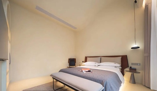 Luxury Studio Suite