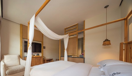 Basic Double Room