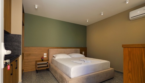 Superior Apartment