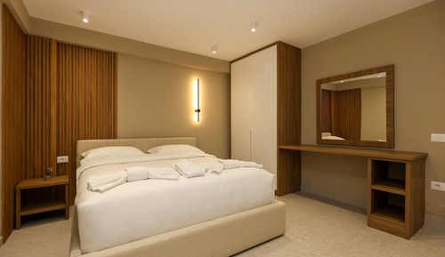 Luxury Apartment