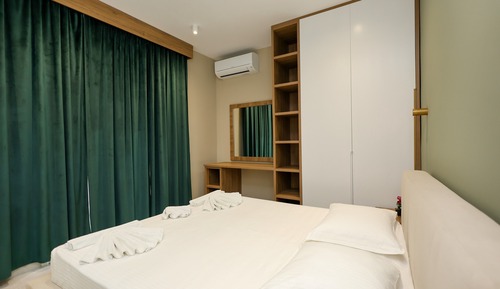 Panoramic Apartment