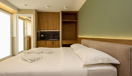 Standard Apartment