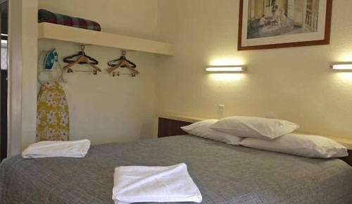 Comfort Twin Room, Ground Floor