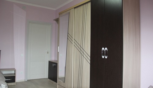 Standard Triple Room, Mountain View