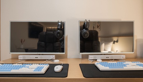 Premier Twin 2PC