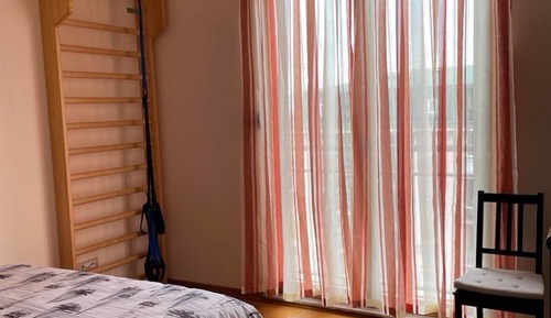 Classic Studio, City View