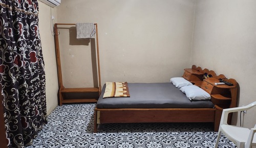 Elite Single Room
