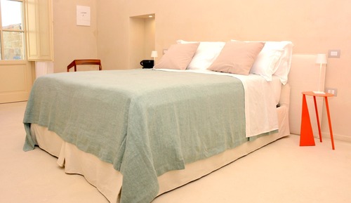 Comfort Double or Twin Room, Patio, Courtyard View
